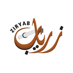 ZIRYAB Logo